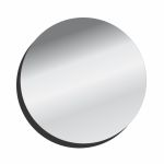 2-1/2"  Round Mirror Blank